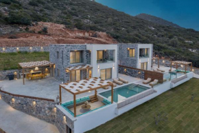 Sunny Drops Villas by Estia